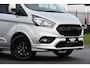 Ford Transit Custom 310 2.0 TDCI L2H1 Sport MARGE! Camera, Cruise, 170pk, Automaat, LED, Sensoren, Carpay, Trekhaak, Uniek!