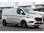 Ford Transit Custom 310 2.0 TDCI L2H1 Sport MARGE! Camera, Cruise, 170pk, Automaat, LED, Sensoren, Carpay, Trekhaak, Uniek!