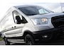 Ford Transit 350 2.0 TDCI L3H2 Raptor Edition Camera, Cruise, Carplay, 170pk, Trekhaak, Multimedia, Sensoren, Uniek!