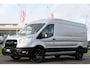 Ford Transit 350 2.0 TDCI L3H2 Raptor Edition Camera, Cruise, Carplay, 170pk, Trekhaak, Multimedia, Sensoren, Uniek!