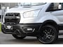 Ford Transit 350 2.0 TDCI L3H2 Raptor Edition Camera, Cruise, Carplay, 170pk, Trekhaak, Multimedia, Sensoren, Uniek!