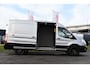 Ford Transit 350 2.0 TDCI L3H2 Raptor Edition Camera, Cruise, Carplay, 170pk, Trekhaak, Multimedia, Sensoren, Uniek!