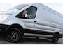 Ford Transit 350 2.0 TDCI L3H2 Raptor Edition Camera, Cruise, Carplay, 170pk, Trekhaak, Multimedia, Sensoren, Uniek!