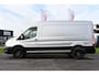Ford Transit 350 2.0 TDCI L3H2 Raptor Edition Camera, Cruise, Carplay, 170pk, Trekhaak, Multimedia, Sensoren, Uniek!