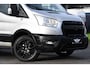 Ford Transit 350 2.0 TDCI L3H2 Raptor Edition Camera, Cruise, Carplay, 170pk, Trekhaak, Multimedia, Sensoren, Uniek!
