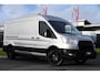 Ford Transit 350 2.0 TDCI L3H2 Raptor Edition Camera, Cruise, Carplay, 170pk, Trekhaak, Multimedia, Sensoren, Uniek!
