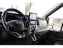 Ford Transit 350 2.0 TDCI L3H2 Raptor Edition Camera, Cruise, Carplay, 170pk, Trekhaak, Multimedia, Sensoren, Uniek!