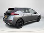 Nissan Leaf N-Connecta 39 kWh Navigatiesysteem | Achteruitrijcamera | Parkeersensoren voor- en achter | Apple CarPlay & Android Auto | Stoelverwarming voor- en achter | Climate Control | Cruise Control | 12 maanden BOVAG garantie