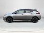 Nissan Leaf N-Connecta 39 kWh Navigatiesysteem | Achteruitrijcamera | Parkeersensoren voor- en achter | Apple CarPlay & Android Auto | Stoelverwarming voor- en achter | Climate Control | Cruise Control | 12 maanden BOVAG garantie