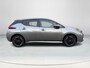 Nissan Leaf N-Connecta 39 kWh Navigatiesysteem | Achteruitrijcamera | Parkeersensoren voor- en achter | Apple CarPlay & Android Auto | Stoelverwarming voor- en achter | Climate Control | Cruise Control | 12 maanden BOVAG garantie