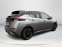 Nissan Leaf N-Connecta 39 kWh GEEN AFLEVERKOSTEN | SOH 93,9% |Navigatiesysteem | Achteruitrijcamera | Parkeersensoren voor- en achter | Apple CarPlay & Android Auto | Stoelverwarming voor- en achter | Climate Control | Cruise Control | 12 maanden BOVAG garantie