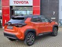 Toyota Yaris Cross 1.5 Hybrid Dynamic Bi-Tone STUUR- EN STOELVERWARMING PDC VOOR EN ACHTER CAMERA