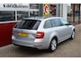 Skoda Octavia Combi 1.0 TSI Greentech Business Edition O.a: PDC, Carplay, Navi, Clima, Cruise, Stoelverw, Etc. All-in prijs!