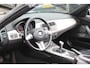 BMW Z4 Roadster 2.2i S//Stoelverwaming//Leer//Cruise!!