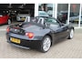 BMW Z4 Roadster 2.2i S//Stoelverwaming//Leer//Cruise!!