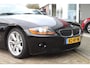 BMW Z4 Roadster 2.2i S//Stoelverwaming//Leer//Cruise!!