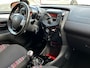 Citroën C1 1.0 VTi Feel 5 Deurs / Airco / Prijs incl BTW / Compact / Zuinig / Pack Vision / 1e Eigenaar!