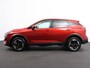 Nissan Qashqai 1.3 MHEV Automaat N-Connecta | Navigatie | Climate Control | Sfeerverlichting | Camera 360 | Led | Dab | Verwarmde voorstoelen | Adaptive Cruise Control | Digitale Cockpit | Lichtmetalen Velgen