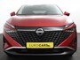 Nissan Qashqai 1.3 MHEV Automaat N-Connecta | Navigatie | Climate Control | Sfeerverlichting | Camera 360 | Led | Dab | Verwarmde voorstoelen | Adaptive Cruise Control | Digitale Cockpit | Lichtmetalen Velgen