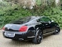 Bentley Continental GT 6.0 W12 I 21" MTM I Black on Black