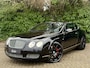 Bentley Continental GT 6.0 W12 I 21" MTM I Black on Black