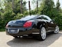 Bentley Continental GT 6.0 W12 I 21" MTM VELGEN I LUCHTVERING