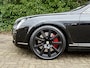Bentley Continental GT 6.0 W12 I 21" MTM I Black on Black