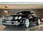 Bentley Continental GT 6.0 W12 I 21" MTM VELGEN I LUCHTVERING