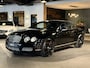 Bentley Continental GT 6.0 W12 I 21" MTM I Black on Black