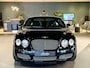 Bentley Continental GT 6.0 W12 I 21" MTM I Black on Black