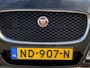 Jaguar XF 2.0 Portfolio Leder-Int NAVI CAMERA 241PK Org-NL Clima Goed Onderhouden