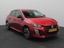 Peugeot 208 Hybrid 100 e-DCS6 Allure | Apple Carplay/Android Auto|telefoonintegratie premium | Armsteun voor | Bandenspanningscontrolesysteem