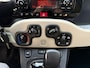 Fiat Panda 0.9 TwinAir Lounge NETTE AUTO MET FIJNE AUTO DAS FIJN RIJDEN