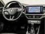 Skoda Scala 1.0 TSI Sport Automaat (PANORAMADAK, VIRTUAL COCKPIT, APPLE CARPLAY, GROOT NAVI, CLIMATE, STOELVERWARMING, SPORTSTOELEN, CRUISE, CAMERA, GETINT GLAS, NIEUWSTAAT)
