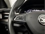 Skoda Scala 1.0 TSI Sport Automaat (PANORAMADAK, VIRTUAL COCKPIT, APPLE CARPLAY, GROOT NAVI, CLIMATE, STOELVERWARMING, SPORTSTOELEN, CRUISE, CAMERA, GETINT GLAS, NIEUWSTAAT)