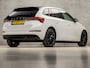 Skoda Scala 1.0 TSI Sport Automaat (PANORAMADAK, VIRTUAL COCKPIT, APPLE CARPLAY, GROOT NAVI, CLIMATE, STOELVERWARMING, SPORTSTOELEN, CRUISE, CAMERA, GETINT GLAS, NIEUWSTAAT)