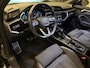 Audi Q3 Sportback 45 TFSI e 2 X S-LINE BLACK-LINE 20'' NAVI/M-STOELEN/DAB/CAM/A-CRUISE/ECC/PDC///