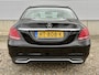 Mercedes-Benz C-klasse 180 Prestige Automaat [ schuifdak,fm navi,ecc,cruise ]