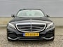 Mercedes-Benz C-klasse 180 Prestige Automaat [ schuifdak,fm navi,ecc,cruise ]