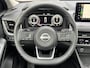 Nissan Qashqai 1.3 MHEV Xtronic N-Connecta / Fabrieksgarantie tot 03-2028 < 100.000 km / Panoramadak / Head-up display / Elek. Klep / Cold Pack / Easy Pack / Facelift / Trekgewicht 1800 kg / Elektrische achterklep / Stuur-, Stoel en Voorruit verwarming / Rondomzicht camera / Adaptief CC /