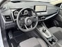 Nissan Qashqai 1.3 MHEV Xtronic N-Connecta / Fabrieksgarantie tot 03-2028 < 100.000 km / Panoramadak / Head-up display / Elek. Klep / Cold Pack / Easy Pack / Facelift / Trekgewicht 1800 kg / Elektrische achterklep / Stuur-, Stoel en Voorruit verwarming / Rondomzicht camera / Adaptief CC /