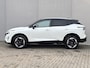 Nissan Qashqai 1.3 MHEV Xtronic N-Connecta / Fabrieksgarantie tot 03-2028 < 100.000 km / Panoramadak / Head-up display / Elek. Klep / Cold Pack / Easy Pack / Facelift / Trekgewicht 1800 kg / Elektrische achterklep / Stuur-, Stoel en Voorruit verwarming / Rondomzicht camera / Adaptief CC /