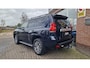 Toyota Land Cruiser 2.8 D-4D 204pk Executive Van, Schuif/kanteldak, Luchtv, Full Opt