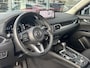 Mazda CX-5 2.0 e-SkyActiv-G M Hybrid 165 Advantage | Trekhaak | 360 Camera | Carplay |