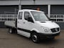 Mercedes-Benz Sprinter 310 2.2 CDI 366 DC 6-PERS | AIRCO | PICKUP | 3.5t TREKHAAK