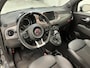 Fiat 500 1.0 Hybrid Sport / Eerste Eigenaar / Navigatie / Panoramadak / Climate Control / Apple CarPlay/Android Auto /