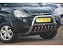 Hyundai Tucson 2.0i Style Premium Nederlandse auto 135356 NAP riem vv bij 110000 km met oa pdc leren bekleding stoelverwarming cv trekhaak