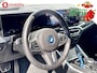 BMW i4 M50 544Pk High Executive 84 kWh Elektrisch verstelbare stoelen | Trekhaak 1600kg | Schuif/Kanteldak | Driving Assistant Professional | Harman Kardon Sound System | Head Up Display | Verwarmbaar stuurwiel | Interieurlijsten Carbon Fibre | Parking Assist.