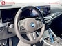 BMW i4 M50 544Pk High Executive 84 kWh Elektrisch verstelbare stoelen | Trekhaak 1600kg | Schuif/Kanteldak | Driving Assistant Professional | Harman Kardon Sound System | Head Up Display | Verwarmbaar stuurwiel | Interieurlijsten Carbon Fibre | Parking Assist.