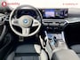 BMW i4 M50 544Pk High Executive 84 kWh Elektrisch verstelbare stoelen | Trekhaak 1600kg | Schuif/Kanteldak | Driving Assistant Professional | Harman Kardon Sound System | Head Up Display | Verwarmbaar stuurwiel | Interieurlijsten Carbon Fibre | Parking Assist.